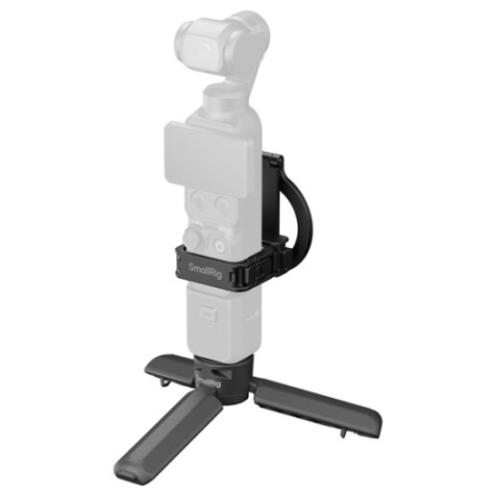 SmallRig 6864 - zestaw do vlogowania do DJI Osmo Pocket 4P/4/3 i Xtra Muse